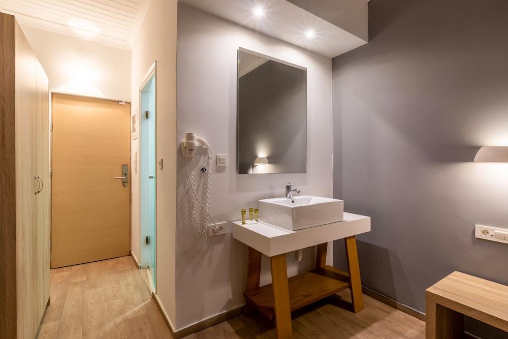 Arkadianos Aparthotel Agios Sostis  Exterior photo